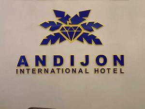 andijan international hotel