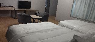 andijan international hotel