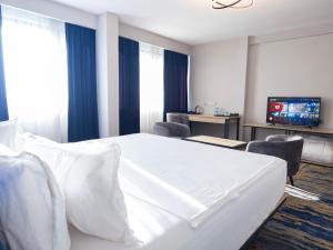 andijan international hotel
