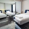 andijan international hotel