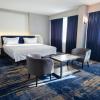 andijan international hotel