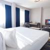 andijan international hotel
