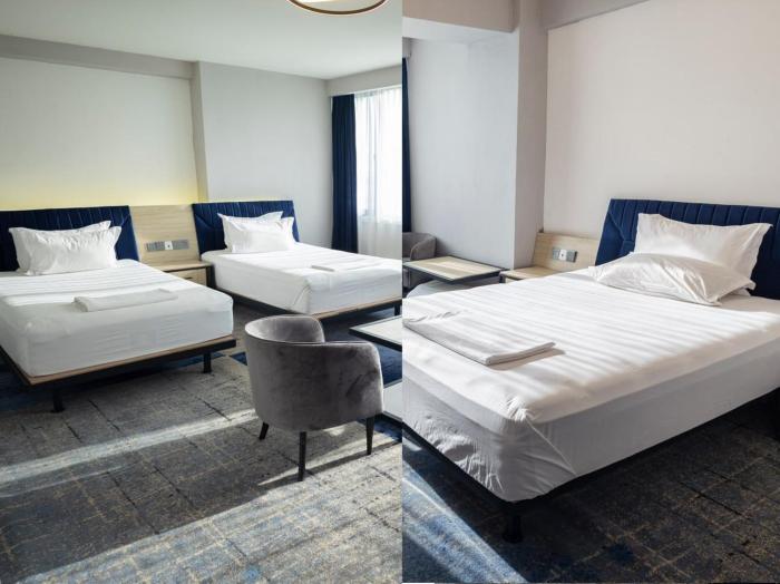 andijan international hotel