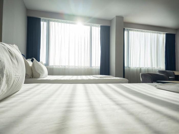 andijan international hotel