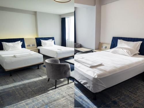 andijan international hotel