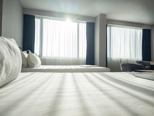 andijan international hotel