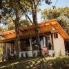 Chalé Caminho Do Sol,Brazil>>Rancho Queimado,4 star
