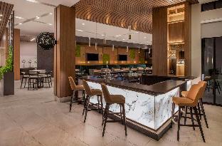 embassy suites by hilton asheville downtown