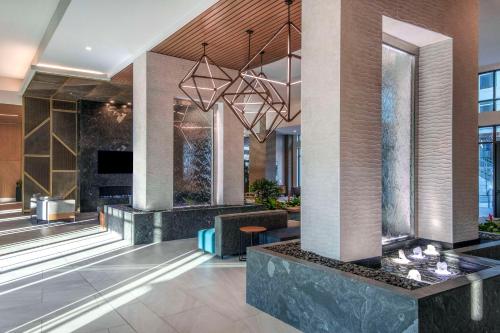 embassy suites by hilton asheville downtown