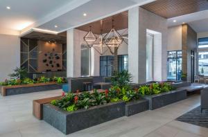 embassy suites by hilton asheville downtown