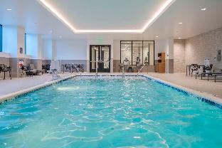 embassy suites by hilton asheville downtown