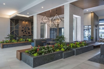 Embassy Suites By Hilton Asheville Downtown,Fairview>>Asheville,4 star