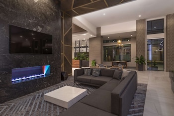 Embassy Suites By Hilton Asheville Downtown,Fairview>>Asheville,4 star