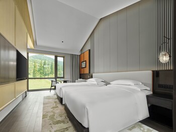 homm huzhou xisai shan