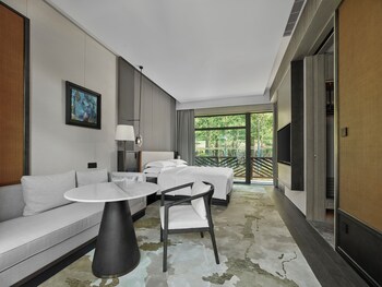 homm huzhou xisai shan