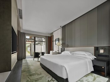 homm huzhou xisai shan