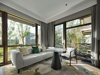 homm huzhou xisai shan