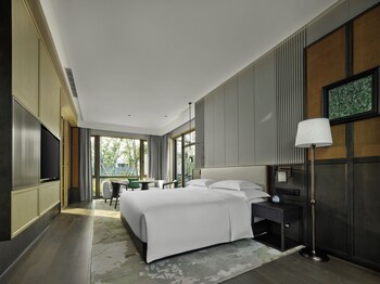 homm huzhou xisai shan