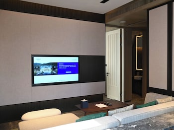 homm huzhou xisai shan