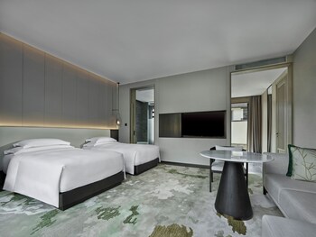 homm huzhou xisai shan