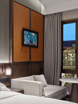 homm huzhou xisai shan