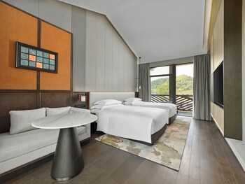 homm huzhou xisai shan