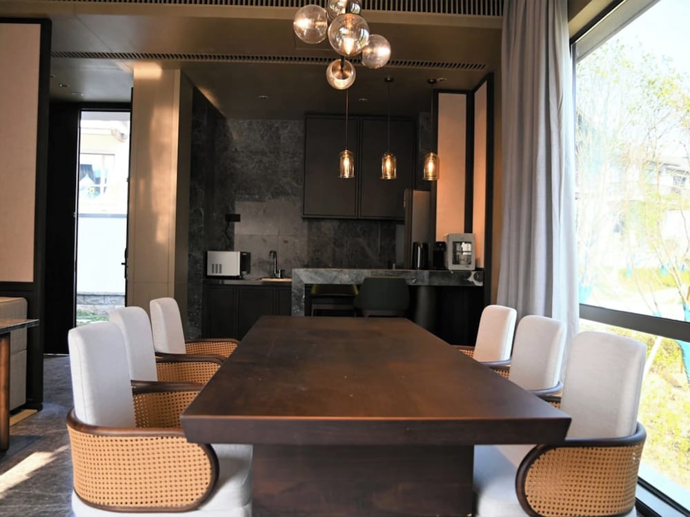 homm huzhou xisai shan