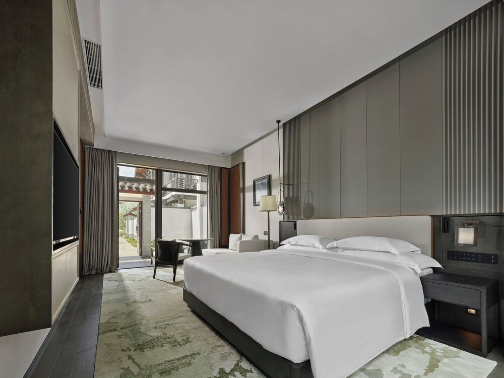 homm huzhou xisai shan