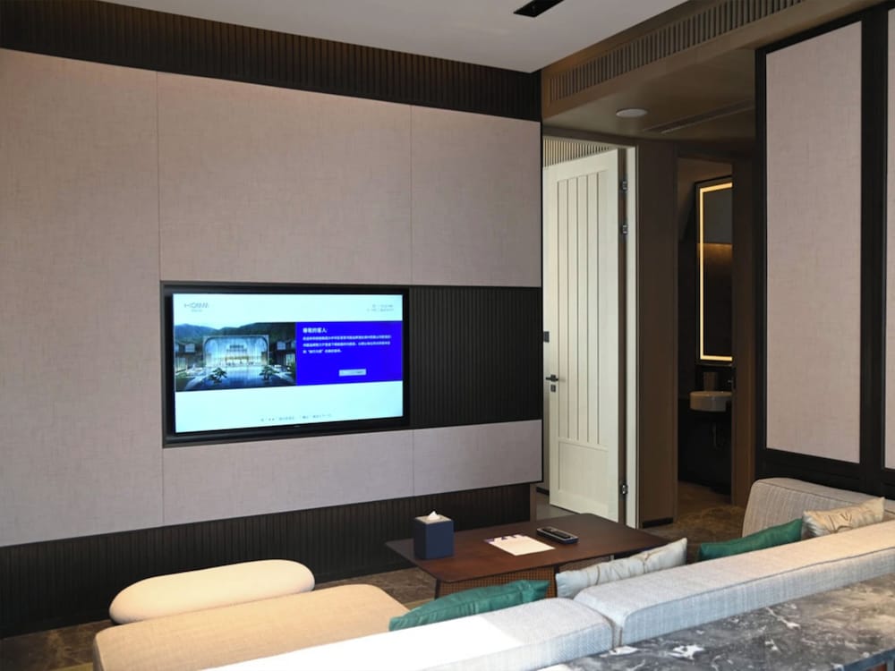 homm huzhou xisai shan