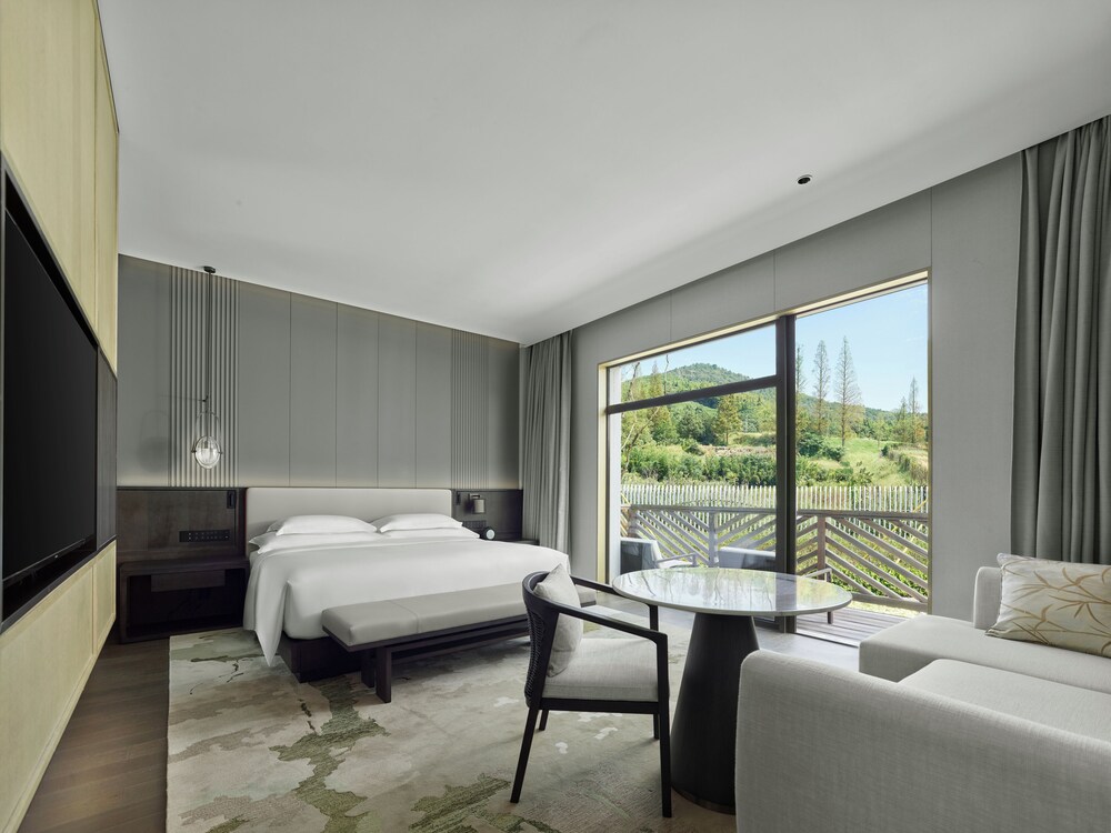 homm huzhou xisai shan