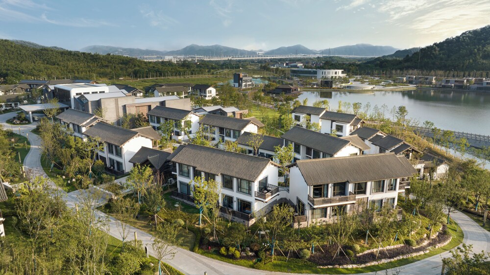 homm huzhou xisai shan