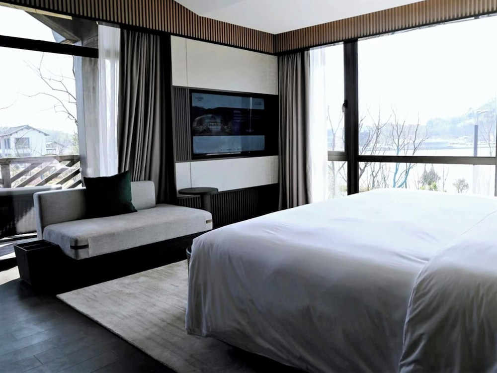 homm huzhou xisai shan