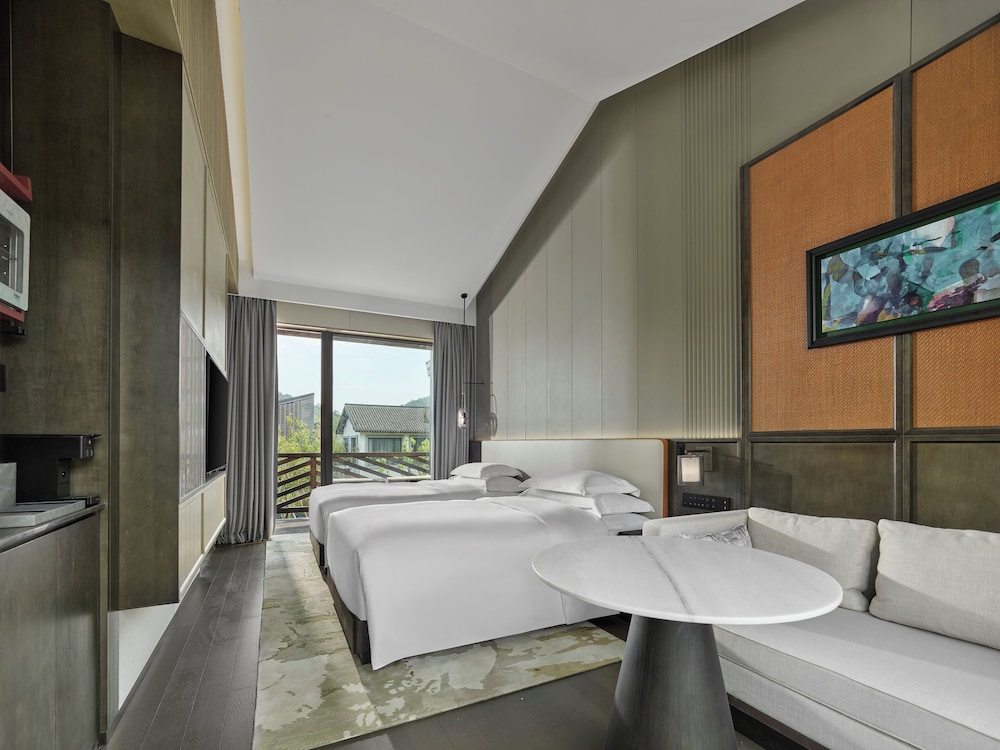 homm huzhou xisai shan