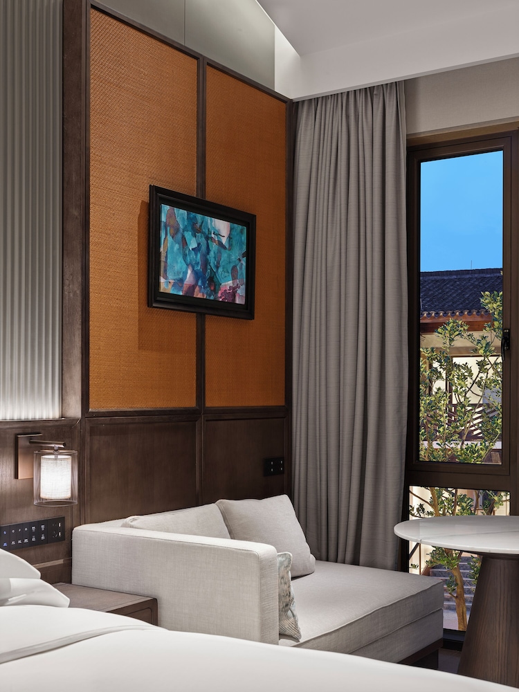 homm huzhou xisai shan