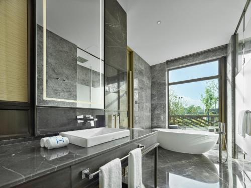 homm huzhou xisai shan