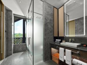 homm huzhou xisai shan