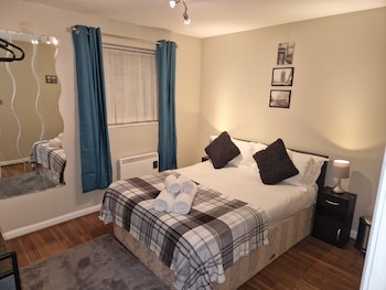Washingtons Emerald 2 Bed Exec Apt,Sunderland>>Newcastle-Upon-Tyne,0 star