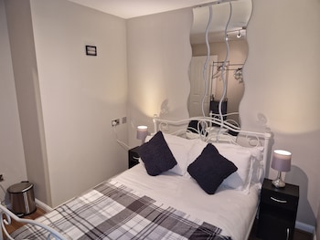 Washingtons Emerald 2 Bed Exec Apt,Sunderland>>Newcastle-Upon-Tyne,0 star