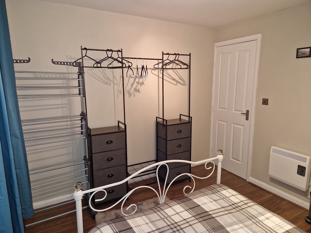 Washingtons Emerald 2 Bed Exec Apt,Sunderland>>Newcastle-Upon-Tyne,0 star