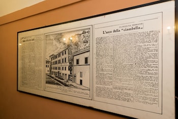 diana in roma with 1 bedrooms and 1 bathrooms