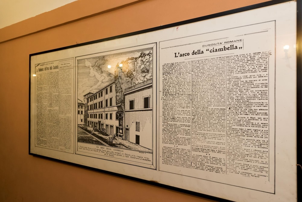 diana in roma with 1 bedrooms and 1 bathrooms