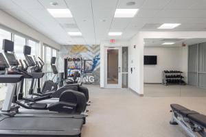 springhill suites tucson at the bridges