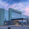 springhill suites tucson at the bridges