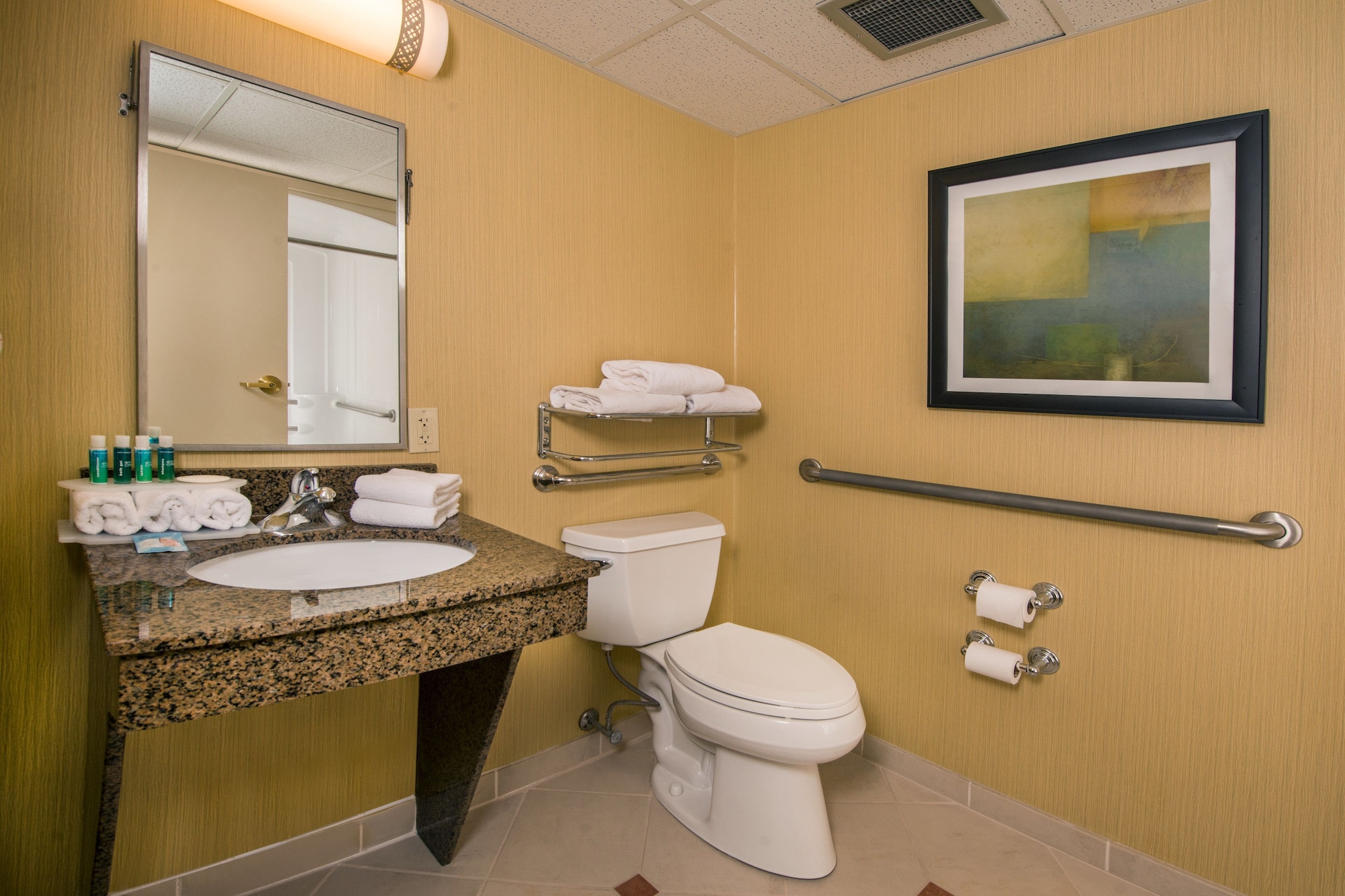 holiday inn express state college at williamsburg square by ihg