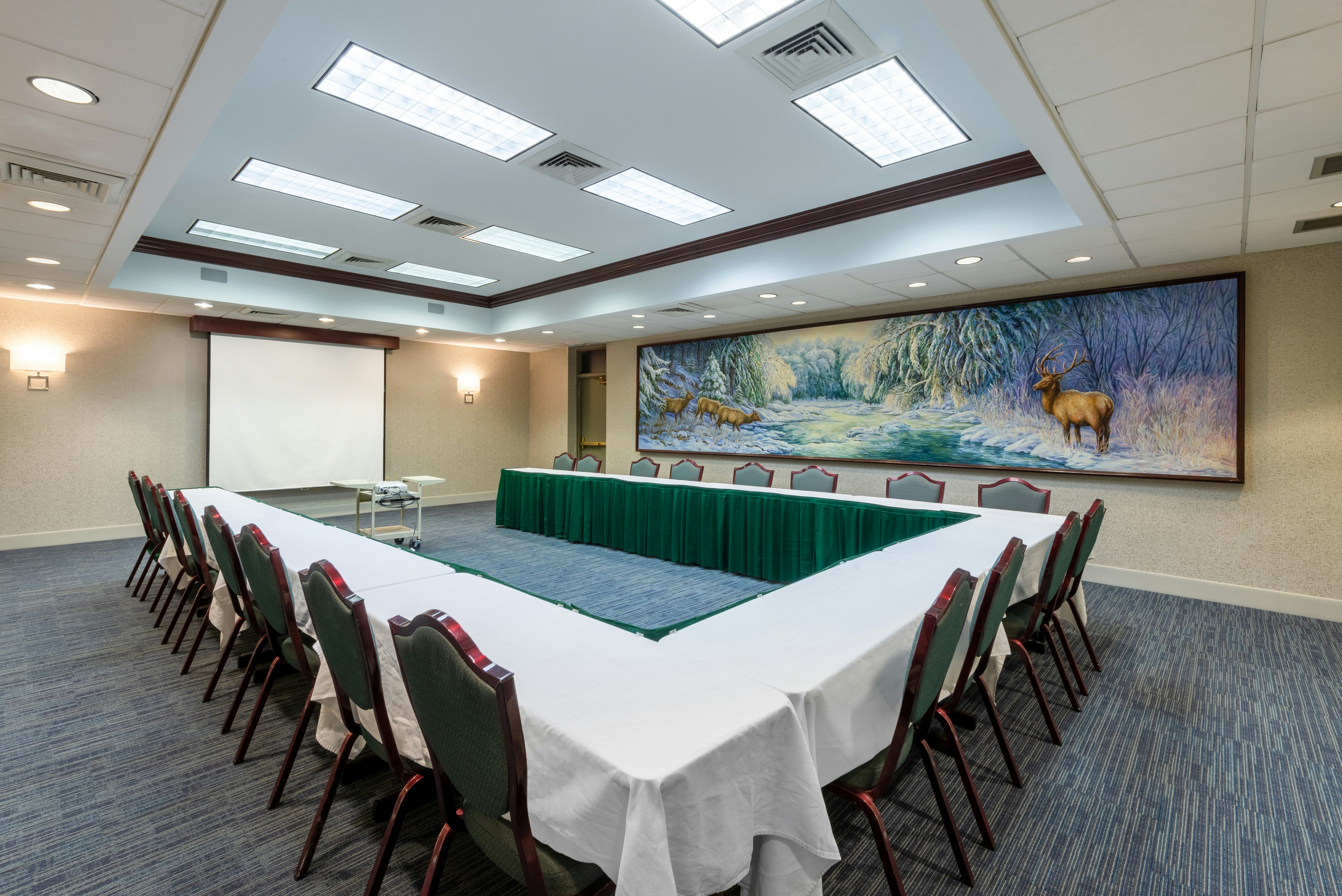 holiday inn express state college at williamsburg square by ihg