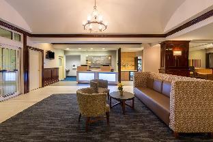 holiday inn express state college at williamsburg square by ihg