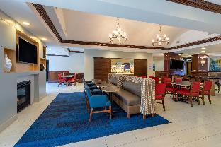 holiday inn express state college at williamsburg square by ihg