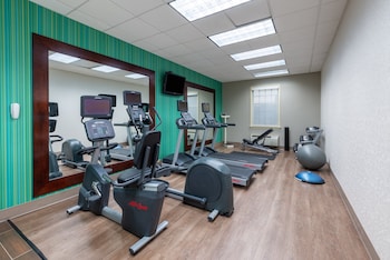 holiday inn express state college at williamsburg square by ihg