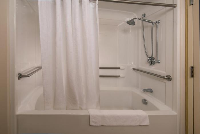 holiday inn express state college at williamsburg square by ihg