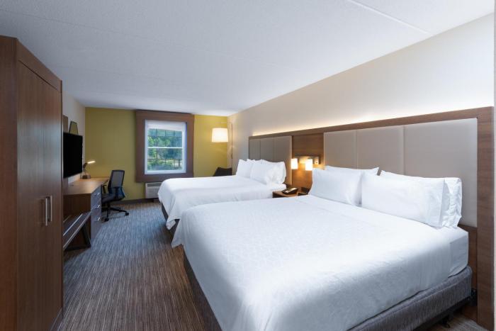 holiday inn express state college at williamsburg square by ihg